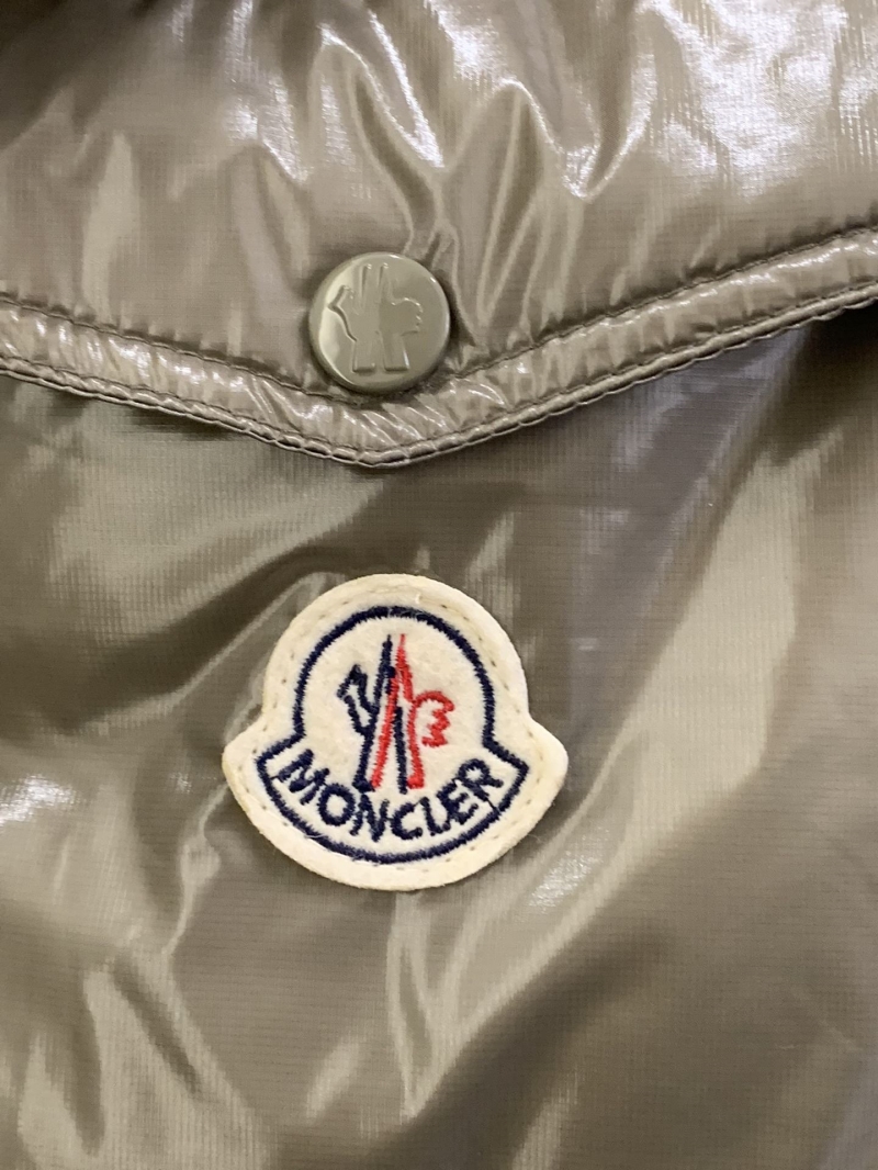 Moncler Down Coat